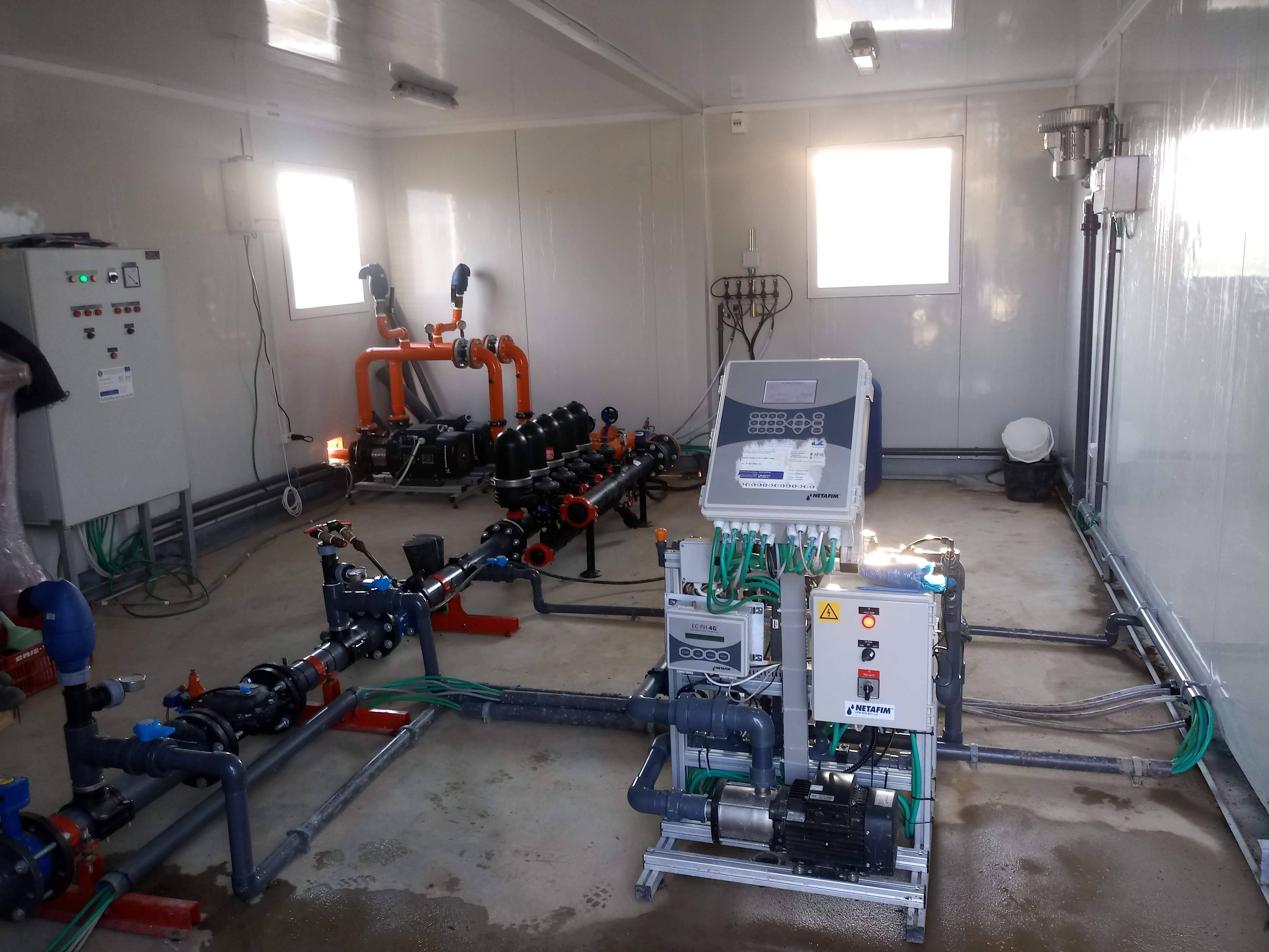 Automation Project